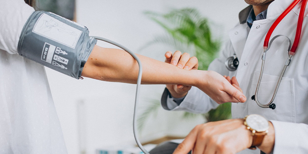 A importância dos check-ups regulares na prevenção de doenças silenciosas