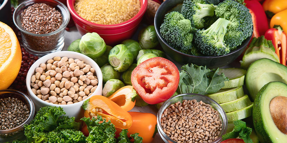 Alimentação equilibrada e saúde cardiovascular: o que a ciência revela