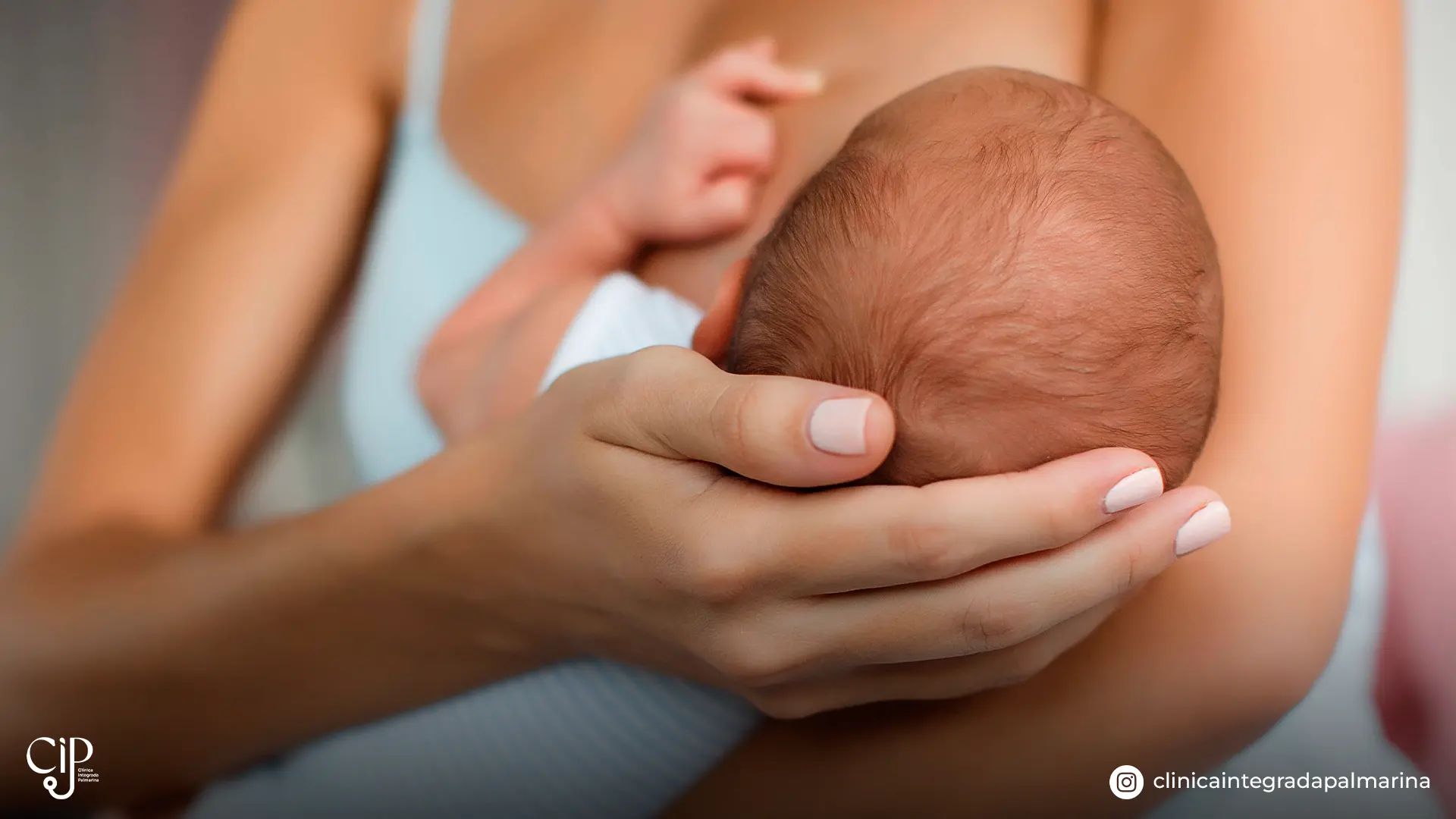 Amamentação: 7 benefícios para a saúde do bebê e da mãe