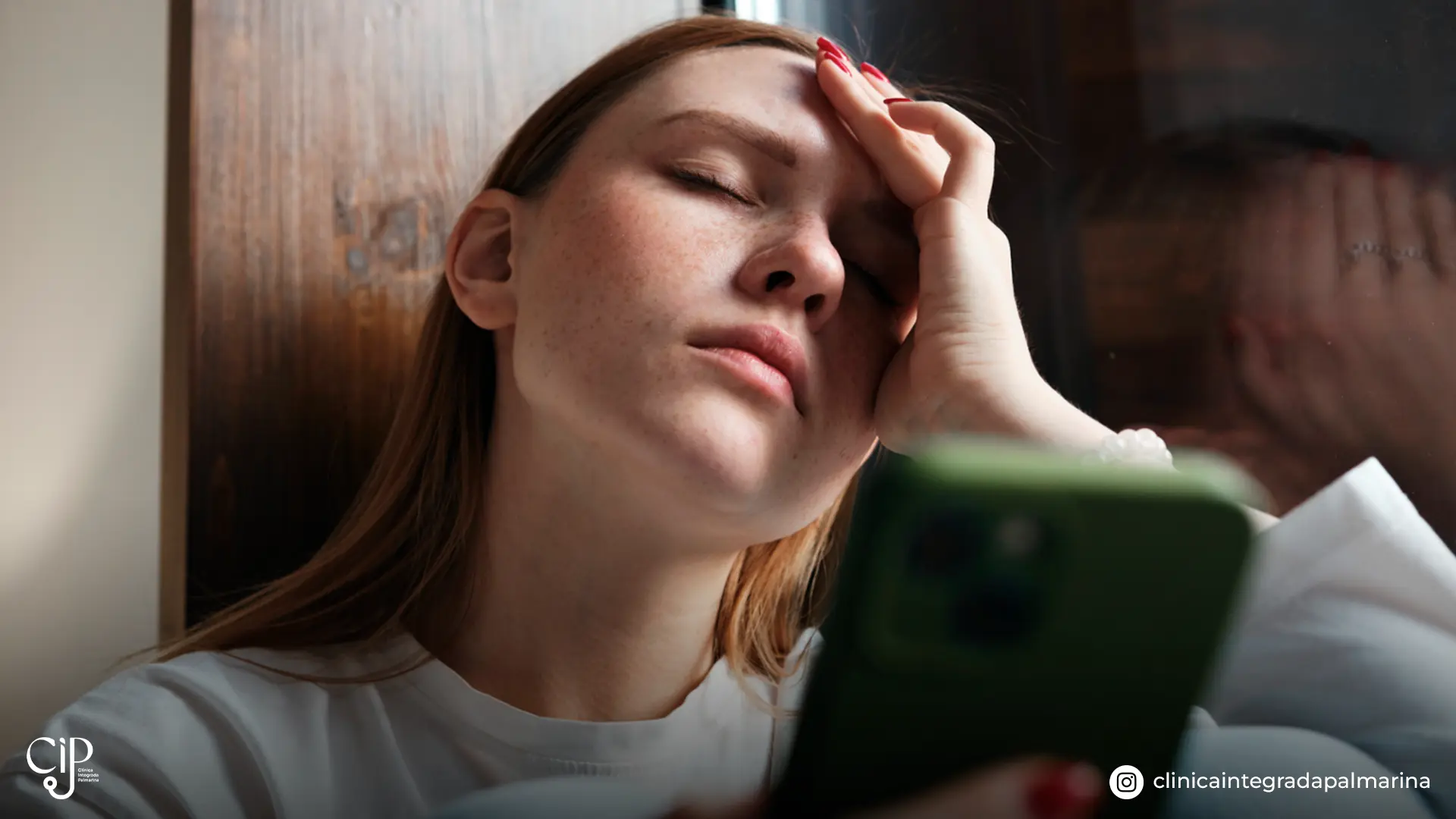 Cansaço excessivo: anemia, tireoide ou falta de vitaminas?