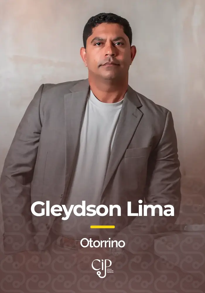 10 - Gleydson Lima