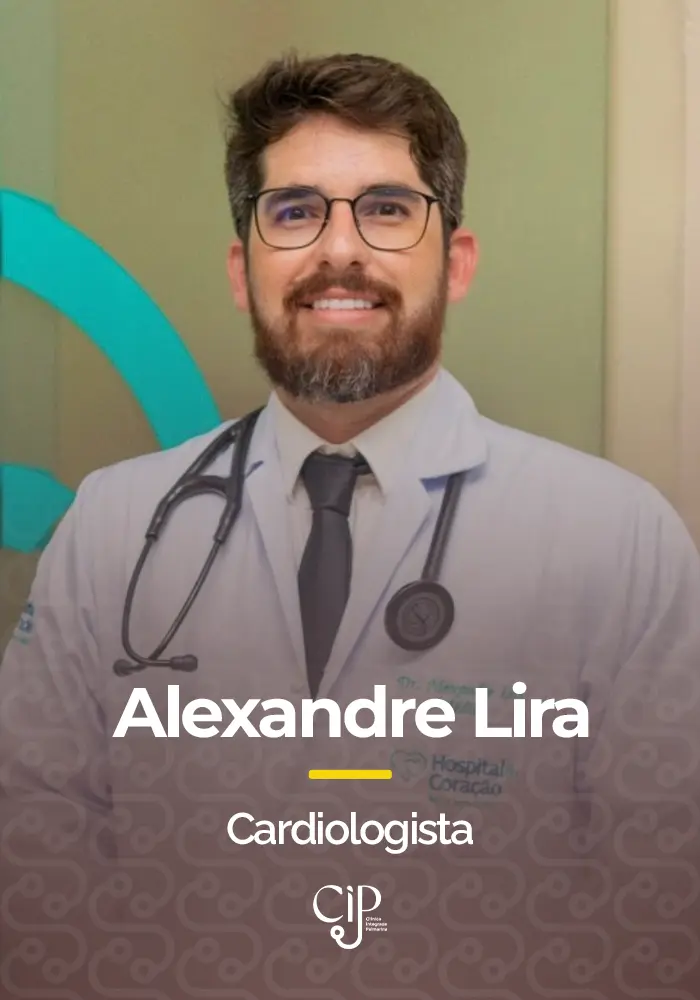 3 - Alexandre Lira