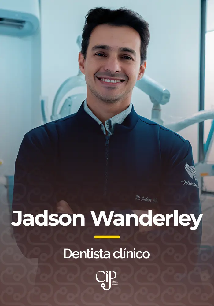 5 - Jadson Wanderley