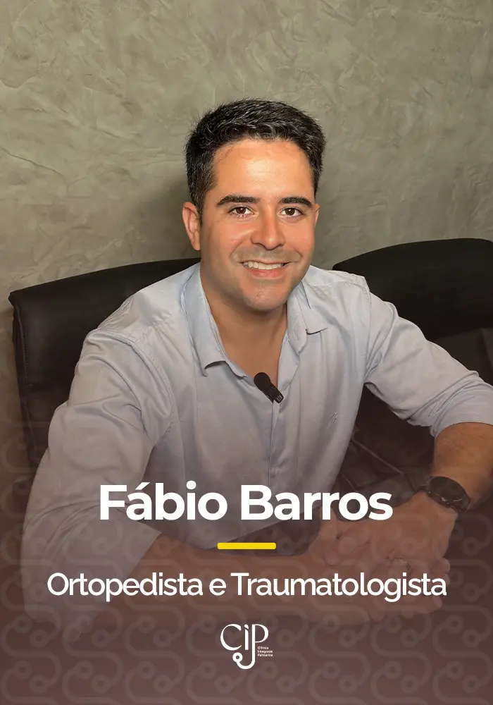 9 - Fábio Barros