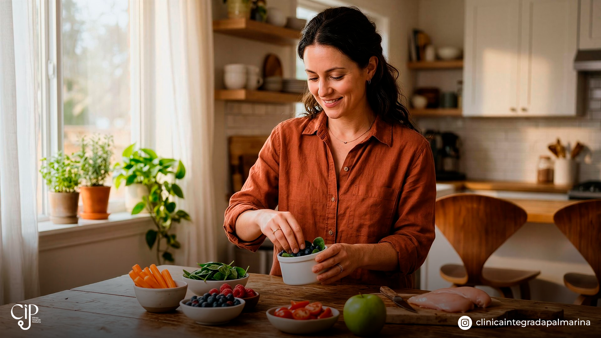 Emagrecer com saúde: por onde começar sem dietas radicais?