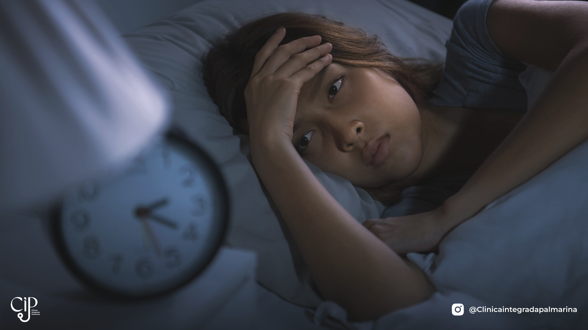  Dormir mal pode afetar pressão, glicose e ansiedade?