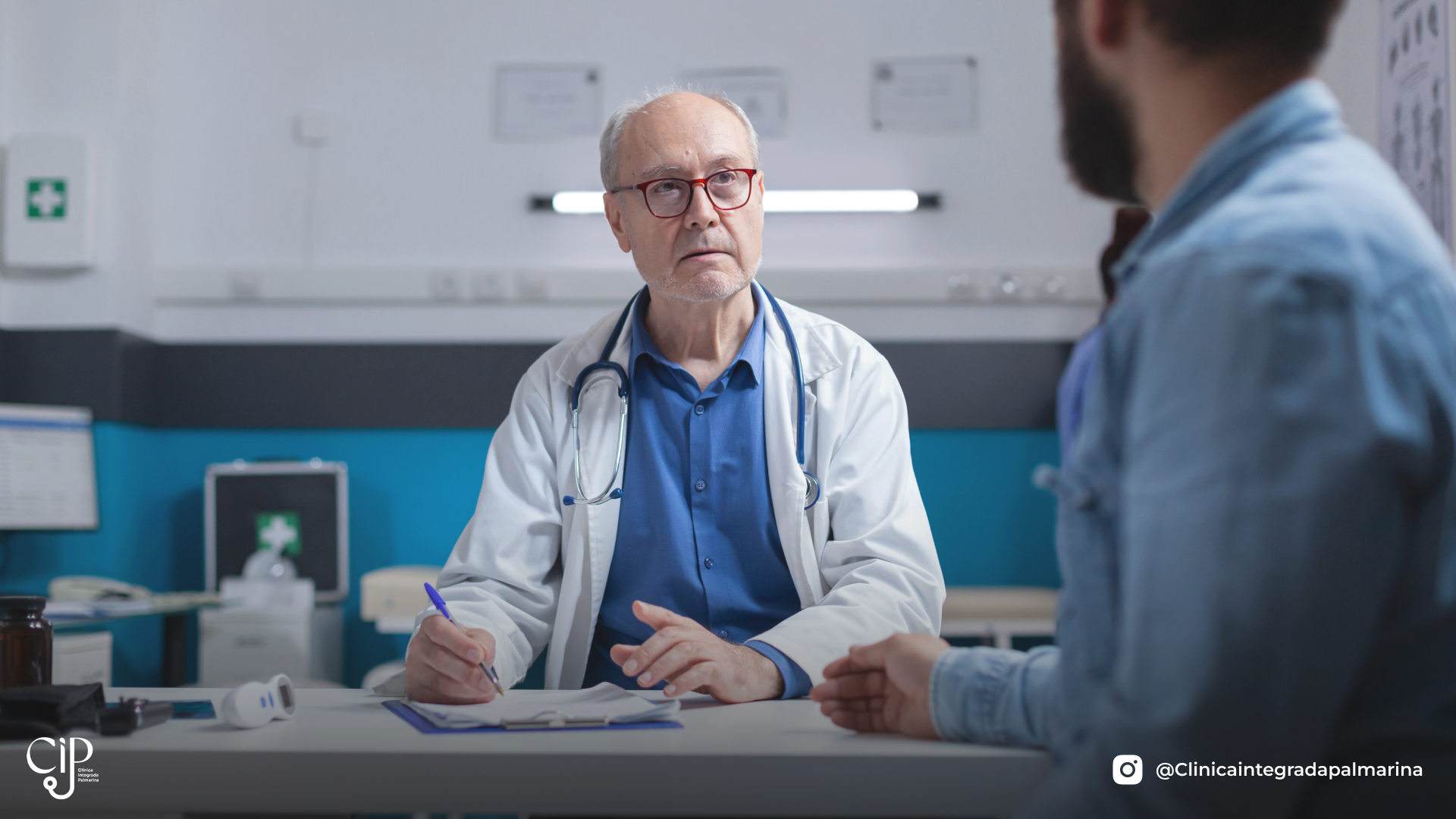 Check-up depois dos 40: quais exames merecem mais atenção?